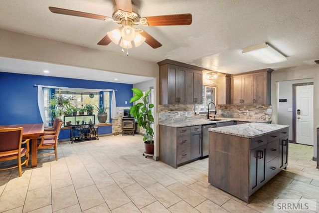 4064 S 2000 W, Rexburg, ID 83440