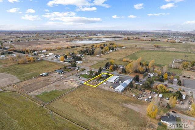 4064 S 2000 W, Rexburg, ID 83440