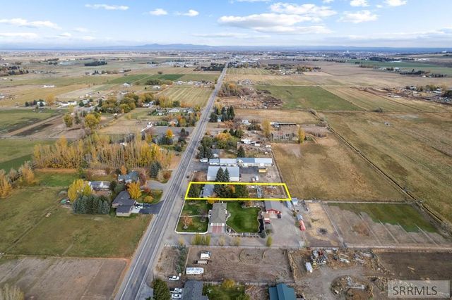 4064 S 2000 W, Rexburg, ID 83440