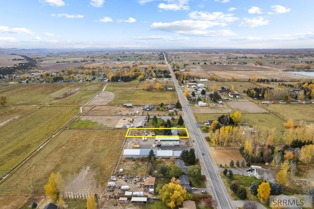 4064 S 2000 W, Rexburg, ID 83440
