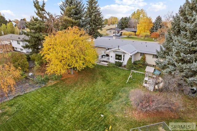 4064 S 2000 W, Rexburg, ID 83440