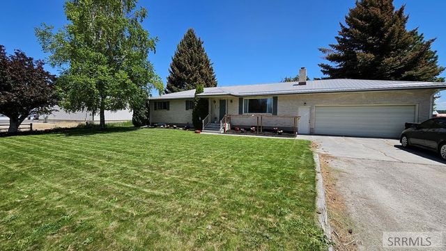 4064 S 2000 W, Rexburg, ID 83440