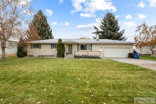4064 S 2000 W, Rexburg, ID 83440