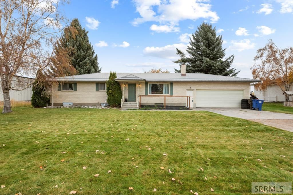 4064 S 2000 W, Rexburg, ID 83440