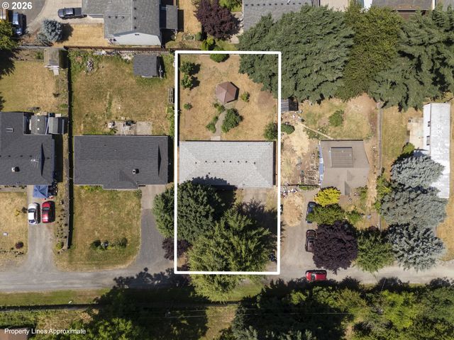 7916 Ne 63RD St, Vancouver, WA 98662