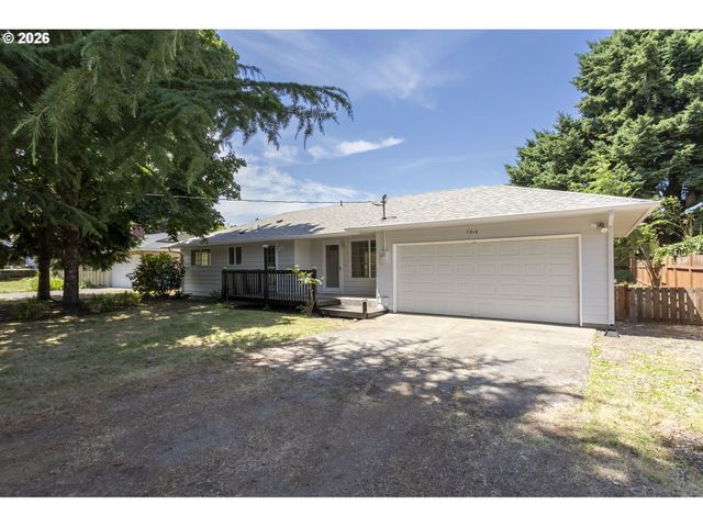 7916 Ne 63RD St, Vancouver, WA 98662