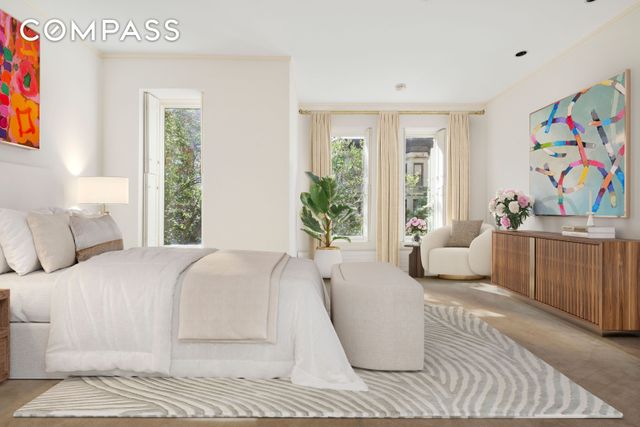 313 W 102nd Street, New York City, NY 10025