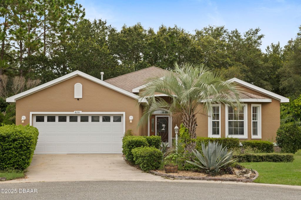 8231 SW 79th Court, Ocala, FL 34476