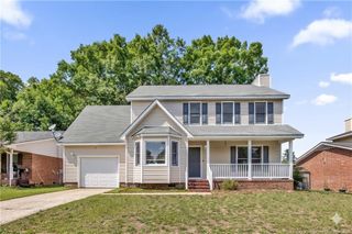 529 Old Farm Road, Fayetteville, NC 28314