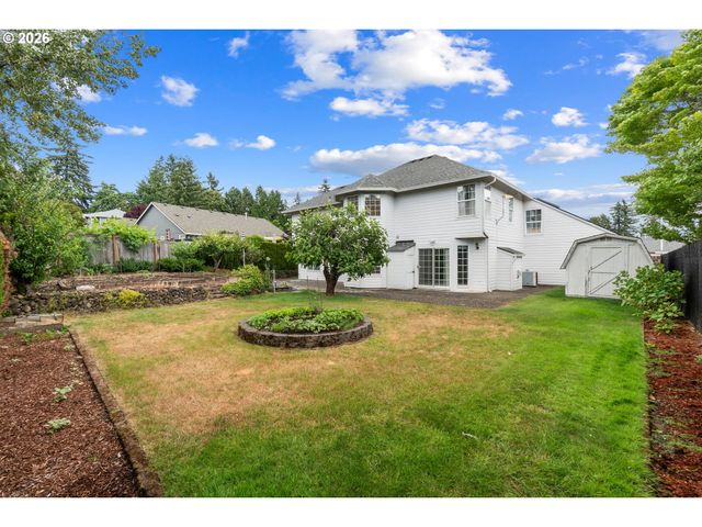 2610 Se 134TH Ave, Vancouver, WA 98683