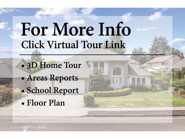2610 Se 134TH Ave, Vancouver, WA 98683