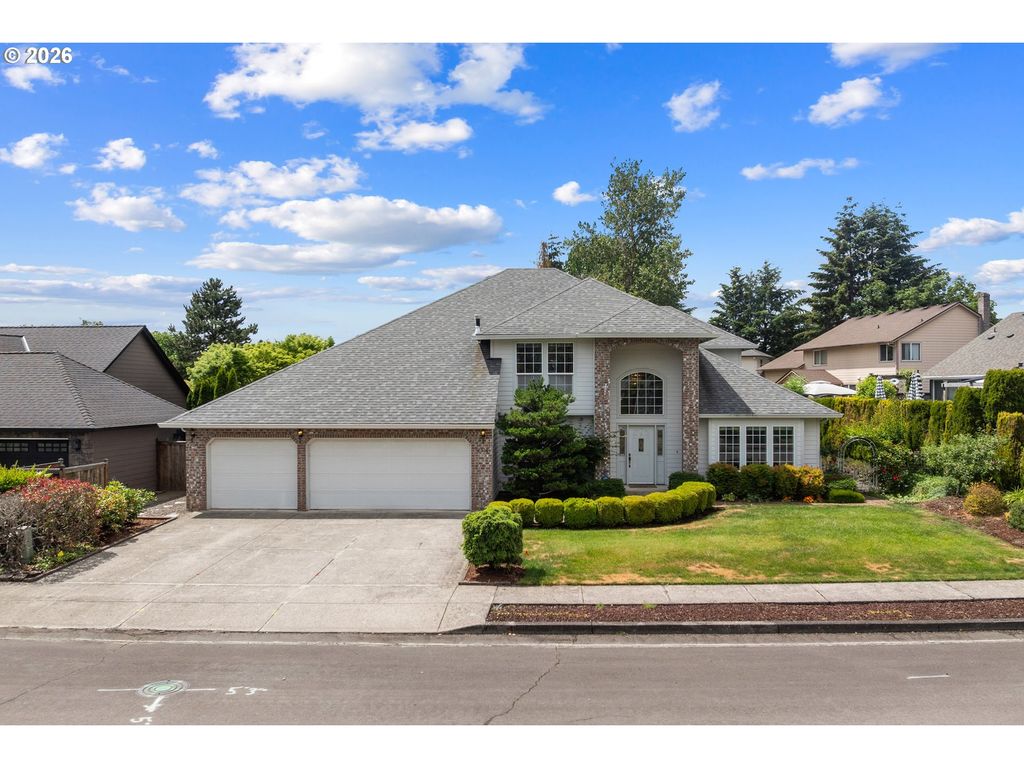 2610 Se 134TH Ave, Vancouver, WA 98683