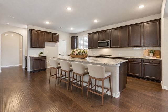 2113 Almassera Drive, Little Elm, TX 75068