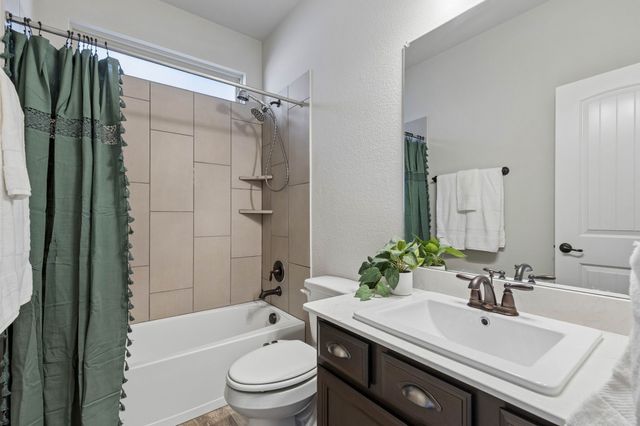 2113 Almassera Drive, Little Elm, TX 75068