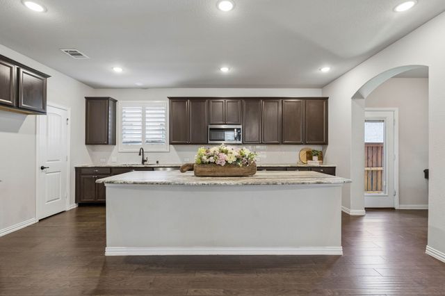 2113 Almassera Drive, Little Elm, TX 75068