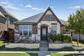2113 Almassera Drive, Little Elm, TX 75068