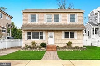 131 W MARYLAND AVE, Long Beach Township, NJ 08008