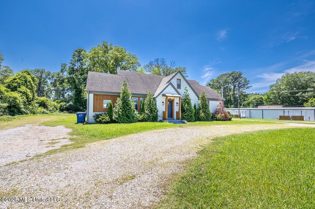 9517 Mississippi 178, Olive Branch, MS 38654 — photo 2