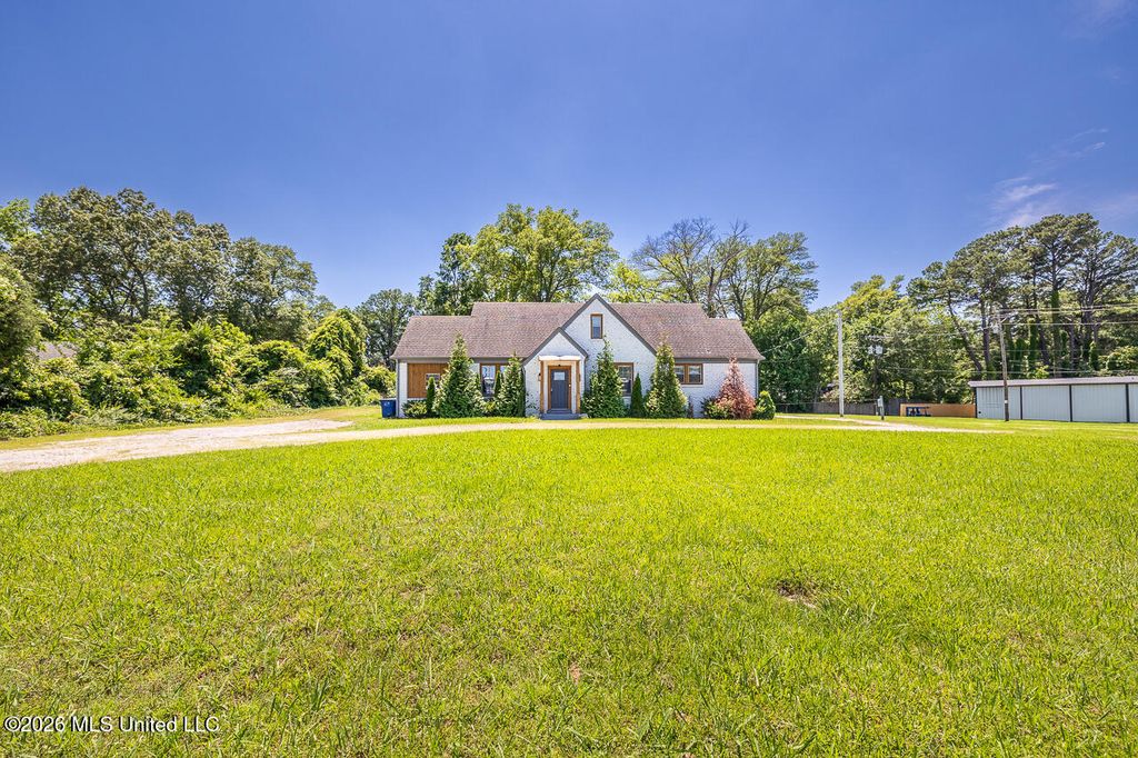 9517 Mississippi 178, Olive Branch, MS 38654 — photo 3