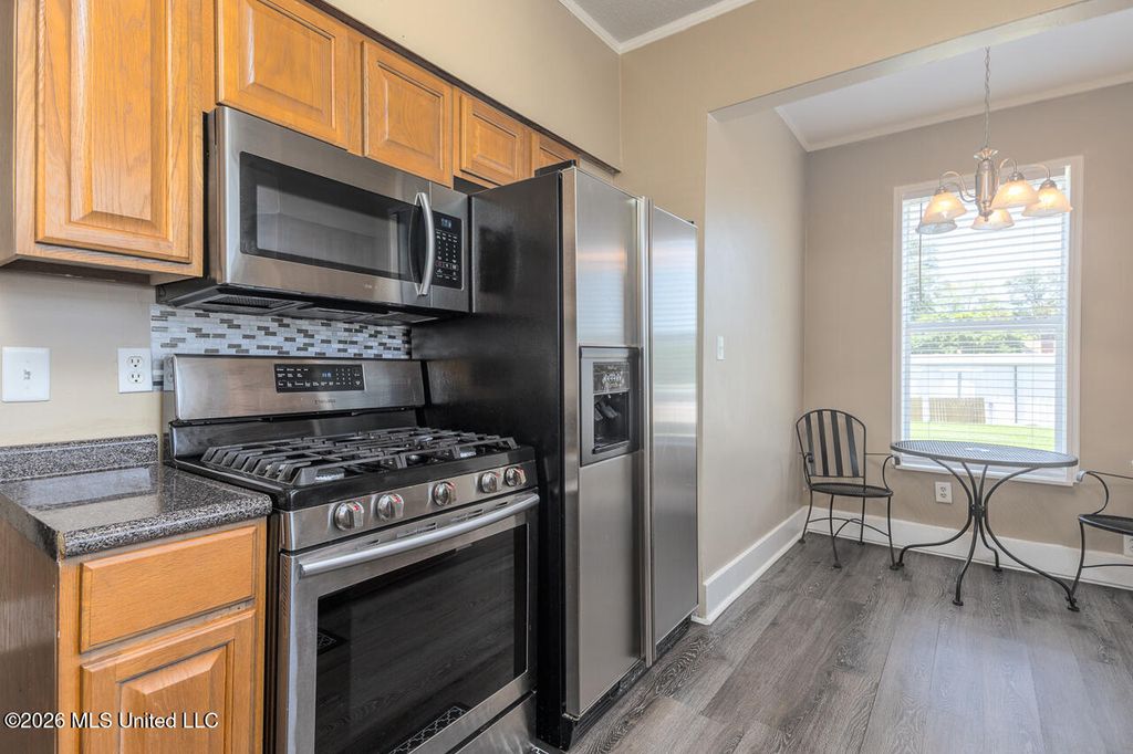 9517 Mississippi 178, Olive Branch, MS 38654 — photo 5