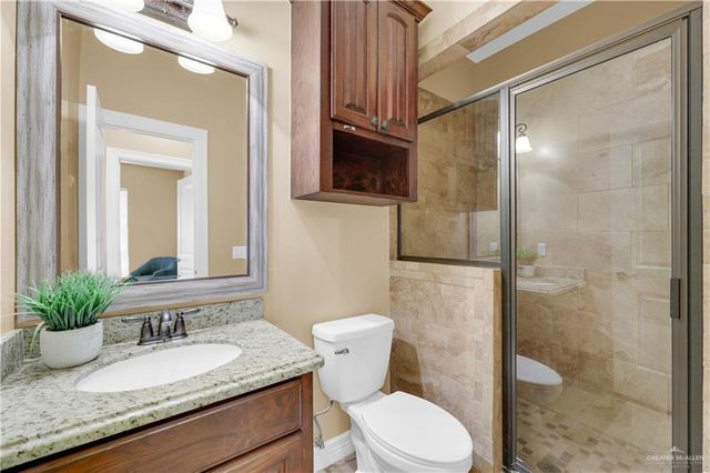 3308 Cornell Avenue, Mcallen, TX 78504