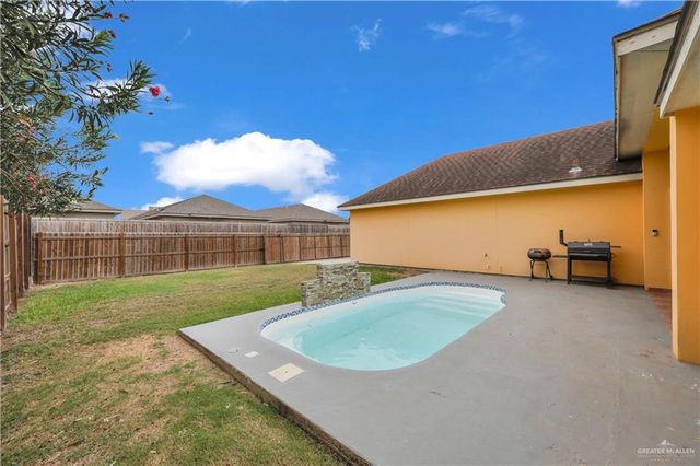 3308 Cornell Avenue, Mcallen, TX 78504