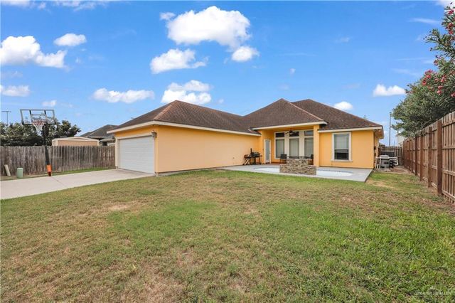 3308 Cornell Avenue, Mcallen, TX 78504