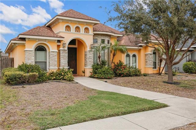 3308 Cornell Avenue, Mcallen, TX 78504