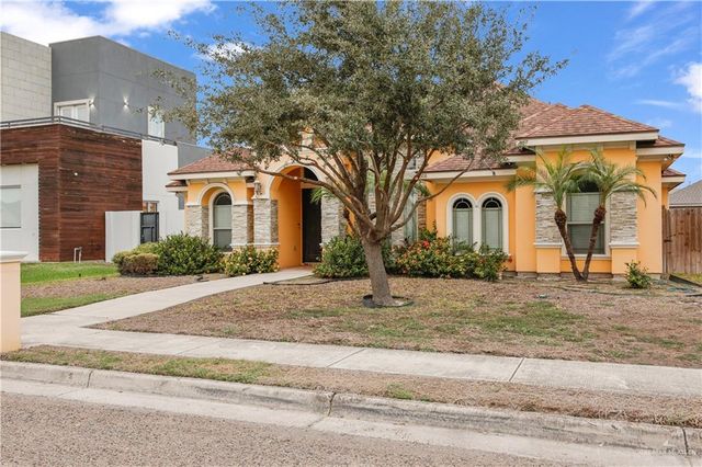 3308 Cornell Avenue, Mcallen, TX 78504