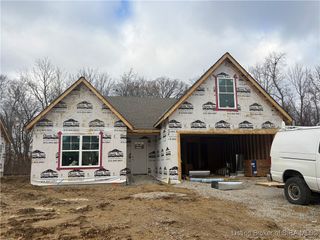 7011- LOT 134 Hollkamp Way, Sellersburg, IN 47172