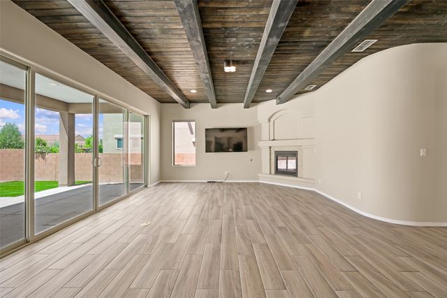 4139 Arboles Bonitos, Santa Fe, NM 87507