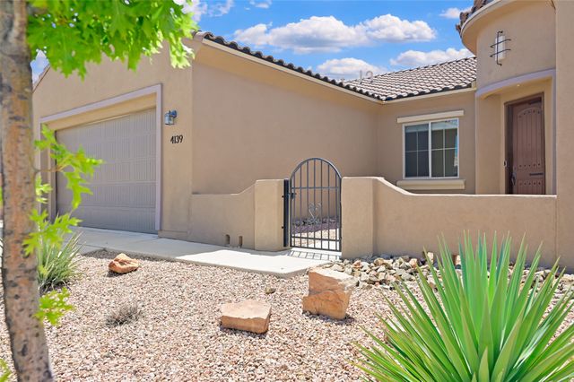 4139 Arboles Bonitos, Santa Fe, NM 87507