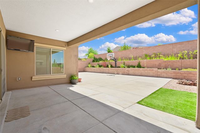 4139 Arboles Bonitos, Santa Fe, NM 87507