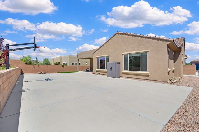 4139 Arboles Bonitos, Santa Fe, NM 87507