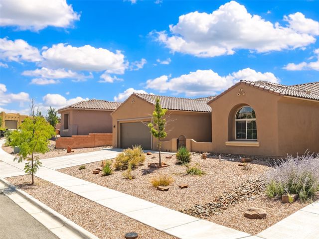 4139 Arboles Bonitos, Santa Fe, NM 87507