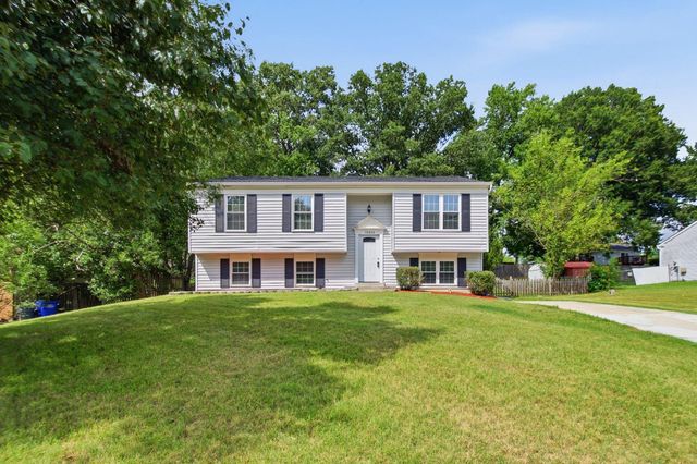 15010 NEWCOMB LN, Bowie, MD 20716