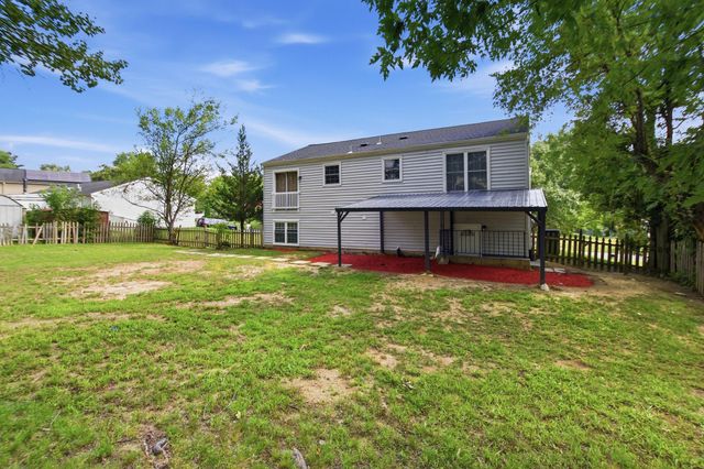 15010 NEWCOMB LN, Bowie, MD 20716