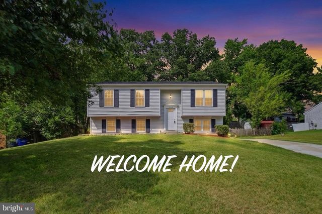 15010 NEWCOMB LN, Bowie, MD 20716