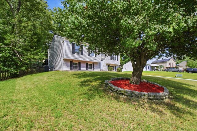 15010 NEWCOMB LN, Bowie, MD 20716