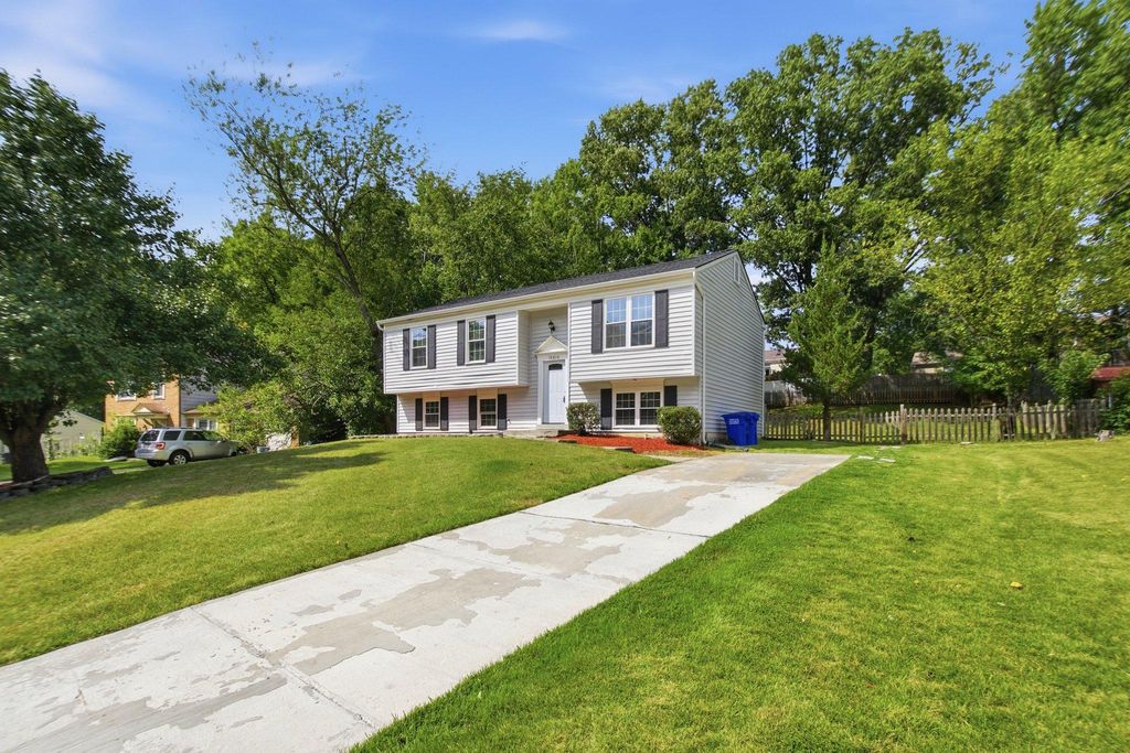 15010 NEWCOMB LN, Bowie, MD 20716