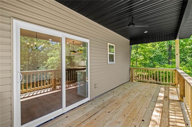 11 Thornaby Drive, Bella Vista, AR 72714