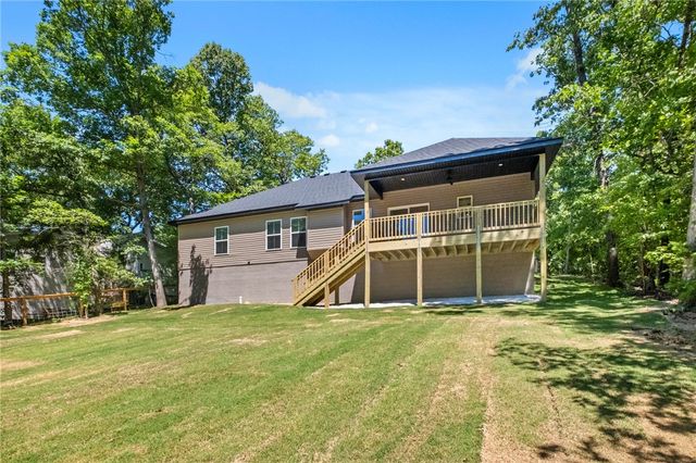 11 Thornaby Drive, Bella Vista, AR 72714