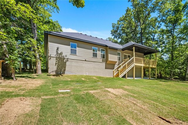 11 Thornaby Drive, Bella Vista, AR 72714