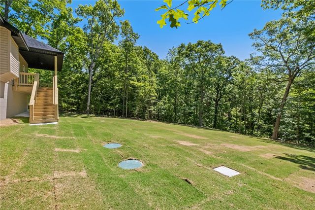 11 Thornaby Drive, Bella Vista, AR 72714