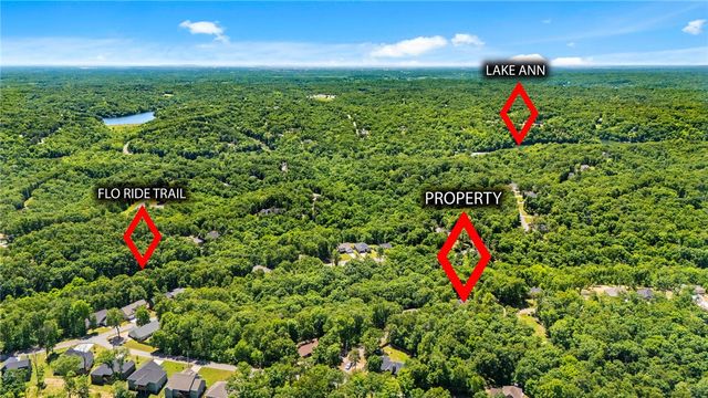 11 Thornaby Drive, Bella Vista, AR 72714
