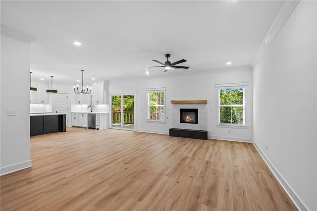 11 Thornaby Drive, Bella Vista, AR 72714