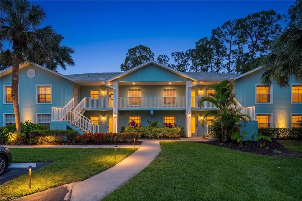 28280 Pine Haven WAY 95, Bonita Springs, FL 34135