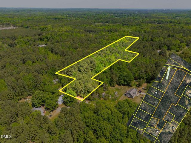 0 Ferguson Road, Chapel Hill, NC 27516