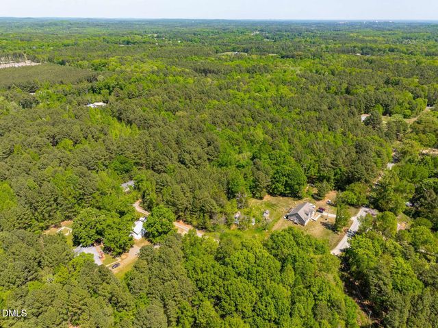 0 Ferguson Road, Chapel Hill, NC 27516
