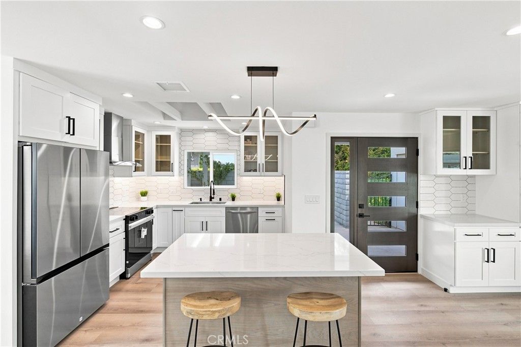 2133 Via Puerta A, Laguna Woods, CA 92637 — exterior